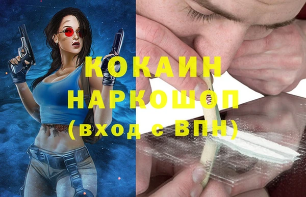 кокс Белокуриха